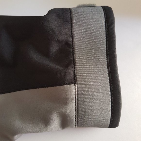 Vancouver 2010 Olympics Womens Jacket Windbreaker Rain Jacket Athleisure Jacket - Picture 15 of 16